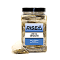 RISE NA White Ambrosia Tea, 8 Oz, Canister Of 50 Sachets 1 thumbnail image