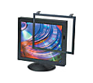 3M™ EX10XXL Antiglare Monitor Filter, 19"-21", Black 1 thumbnail image