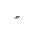Office Depot Stainless Steel Ruler, 18in., Silver, NB
