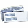 Universal Envelope - Business - #8 5/8 - 24 lb - Gummed - White - Paper Stock - 500 / Box 1 thumbnail image