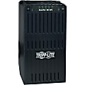 Eaton Tripp Lite Series UPS Smart 2200VA 1700W Tower AVR 120V XL DB9  - SMART2200NET 1 thumbnail image
