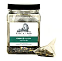 RISE NA Green Passion Tea, 8 Oz, Canister Of 25 Sachets 1 thumbnail image