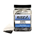 RISE NA English Blend, 8 Oz, Canister Of 25 Sachets