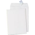 Universal Envelope - Catalog - 4.30 lb - Peel & Seal - Paper - 100 / Box - White 1 thumbnail image