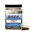RISE NA Moroccan Mint Tea, 8 Oz, Canister Of 25 Sachets