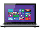 Toshiba Satellite® C55-A5387 Laptop Computer With 15.6" Screen & Intel® Core™ i5 Processor 1 thumbnail image