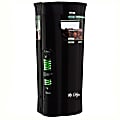 Mr. Coffee 12-Cup 3-Speed Programmable Electric Coffee Grinder, Black 1 thumbnail image