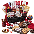 Gourmet Gift Baskets Premium Chocolate Gift Basket 1 thumbnail image