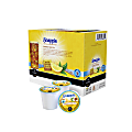 Snapple® Pods Diet Half 'n Half Iced Tea And Lemonade Brew-Over-Ice Single-Serve K-Cups®, Box Of 22