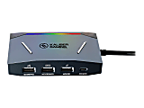 Kaliber Gaming by IOGEAR KeyMander 2 Keyboard/Mouse Adapter, GES1337 1 thumbnail image