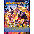 RPG Maker VX Ace High Fantasy Mega Bundle, Download Version 1 thumbnail image