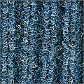 M + A Matting Cobblestone Floor Mat, 48" x 96", Blue