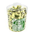 Espeez Money Mints, 2 Mints Per Pack, Jar Of 240 Packs