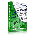 Elecard AVC PlugIn for WMP