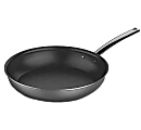 Vollrath NUCU Stainless Steel Non-Stick Fry Pan, 11”, Silver