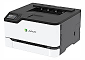 Lexmark™ CS431dw Wireless Laser Color Printer