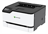 Lexmark™ CS431dw Wireless Laser Color Printer 1 thumbnail image