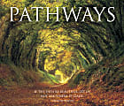 Willow Creek Press 6” x 7" Hardcover Gift Book, Pathways 1 thumbnail image