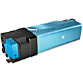 Media Sciences Toner Cartridge - Alternative for Dell - Cyan - Laser - High Yield - 2000 Pages - 1 Each