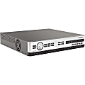 Bosch Advantage Digital Video Recorder - 500 GB HDD - CIF, H.264 - Fast Ethernet - Modem - HDMI - VGA - USB - Composite Video