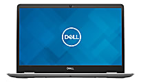 Dell™ Inspiron 15 5584 Laptop, 15.6" Touch Screen, Intel® Core™ i7, 16GB Memory, 512GB Solid State Drive, Windows® 10, I5584-7882SLV-PUS