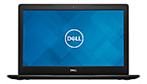 Dell™ Inspiron 15 3580 Laptop, 15.6" Screen, Intel® Core™ i5, 8GB Memory, 1TB Hard Drive, Windows® 10, I3580-5127BLK-PUS