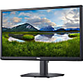 Dell E2222H 22" Class Full HD LCD Monitor - 16:9 - Black - 21.5" Viewable - Vertical Alignment (VA) - LED Backlight - 1920 x 1080 - 16.7 Million Colors - 250 Nit - 5 ms - VGA - DisplayPort