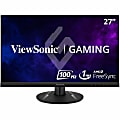 ViewSonic® VX2716 27 Inch 1080p 1ms 100Hz Gaming Monitor, FreeSync 1 thumbnail image