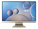Asus M3700WUA-DS704 All-In-One Desktop PC, 27" Touchscreen, AMD Ryzen 7, 16GB Memory, 512GB Solid State Drive 1 thumbnail image