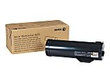 Xerox® 3655 Black Extra-High Yield Toner Cartridge, 106R02740 1 thumbnail image