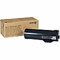 Xerox® 3655 Black Extra-High Yield Toner Cartridge, 106R02740 1 thumbnail image
