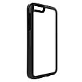 OtterBox® Symmetry Series Case For Apple® iPhone®, Clear/Black Crystal 1 thumbnail image