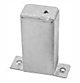 Rinnai Burner Fitting Board, Silver 1 thumbnail image