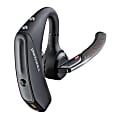Plantronics® Voyager 5200 UC Bluetooth® Over-The-Ear Headset, Black