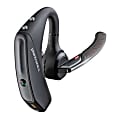 Plantronics® Voyager 5200 UC Bluetooth® Over-The-Ear Headset, Black 1 thumbnail image