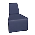 Marco Outer Wedge Chair, 29.5"H, Imperial