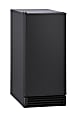 Edgecraft MAXX ICE Value Ice Maker, 50 Lb, Black 1 thumbnail image