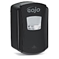 GOJO® LTX-7™ Dispenser, Black