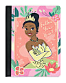 Innovative Designs Licensed Composition Notebook, 7-1/2” x 9-3/4”, Single Subject, Wide Ruled, 100 Sheets, Disney Princess 1 thumbnail image
