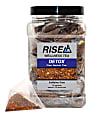 RISE NA Wellness Tea, Rooibos, 8 Oz, Canister Of 50 Sachets 1 thumbnail image