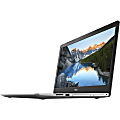 Dell Inspiron 17 5000 5770 17.3" Notebook - 1920 x 1080 - Core i7 i7-8550U - 8 GB RAM - 1 TB HDD - 128 GB SSD - Windows 10 Home 64-bit - AMD Radeon 530 Graphics with 4 GB - In-plane Switching (IPS) Technology 1 thumbnail image