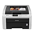 Brother HL3045CN Digital Color Printer with Networking 1 thumbnail image
