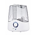 Optimus 7255444 1.5-Gallon Cool Mist Ultrasonic Humidifier, 12"H x 8"W x 10"D 1 thumbnail image