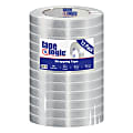 Tape Logic® 1550 Strapping Tape, 3" Core, 0.75" x 60 Yd., Clear, Case Of 12 1 thumbnail image