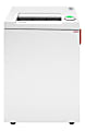 ideal 2445 Cros-Cut Commercia Paper Shredder, Continuous Operation, P-5 Security - IDEDSH0065H 1 thumbnail image