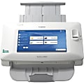 Canon ScanFront 220eP Network Scanner 1 thumbnail image