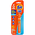 Tide To Go Stain Remover Pen - 0.34 oz (0.02 lb) - Phosphate-free, Machine Washable, Bleach-free - Orange - 6 / Carton 1 thumbnail image