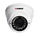 Lorex 960H 700 TVL Indoor/Outdoor Weatherproof Night Vision Security Dome Camera