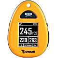 Izzo SWAMI Golf GPS Navigator - Orange - Portable 1 thumbnail image