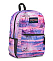 JanSport Cross Town Backpack Palm Tree Office Depot